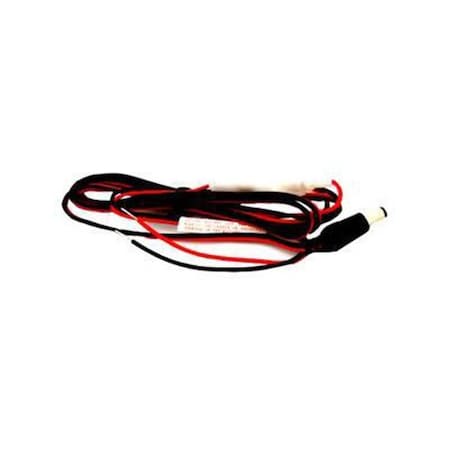 Uniden Uniden PS002 Hardwire Power Cord PS002